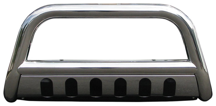 Bull Bar Steelcraft 70470 Polished Stainless Steel 3 in. Tube