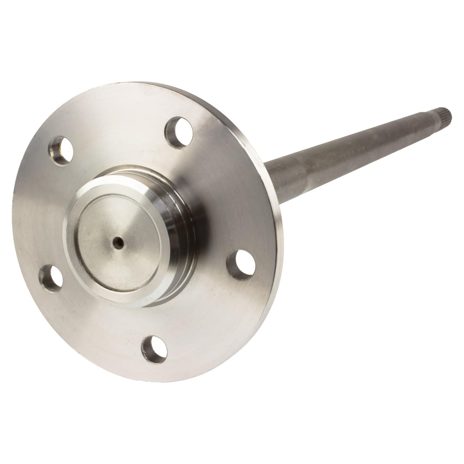 Dana 35 Rear Axle Shaft Motive Gear 76467-4XR – 31.875" Length, 5 x 5 Bolt Pattern, 27 Spline – Fits 1999-2004 Jeep Grand Cherokee – Semi-Floating, 1541 Manganese Steel