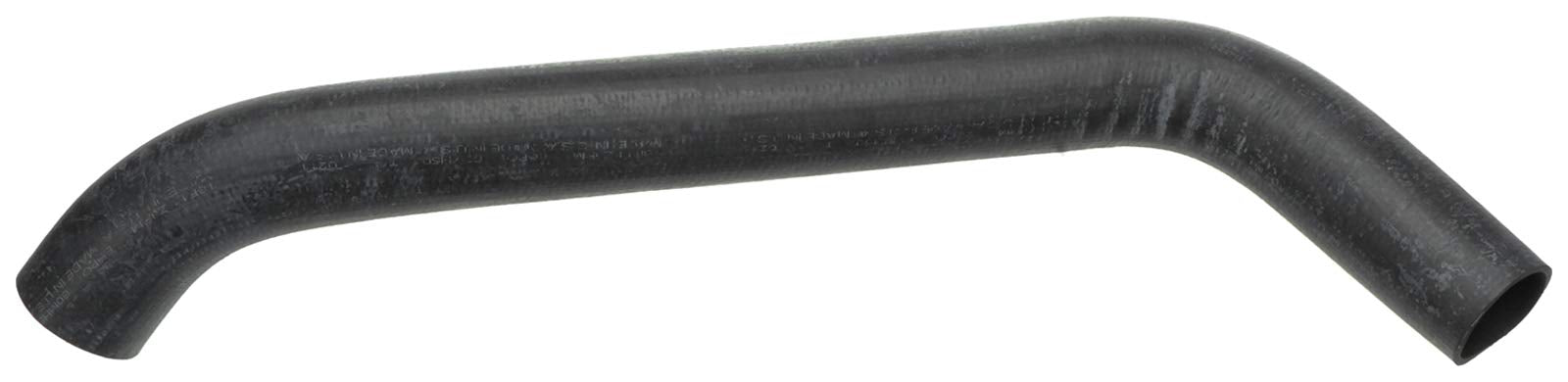 Premium Gates Molded Coolant Hose 22193