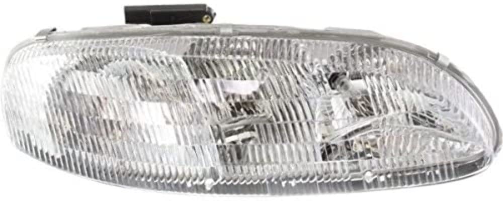 GM161-B001R Eagle Eyes Headlight