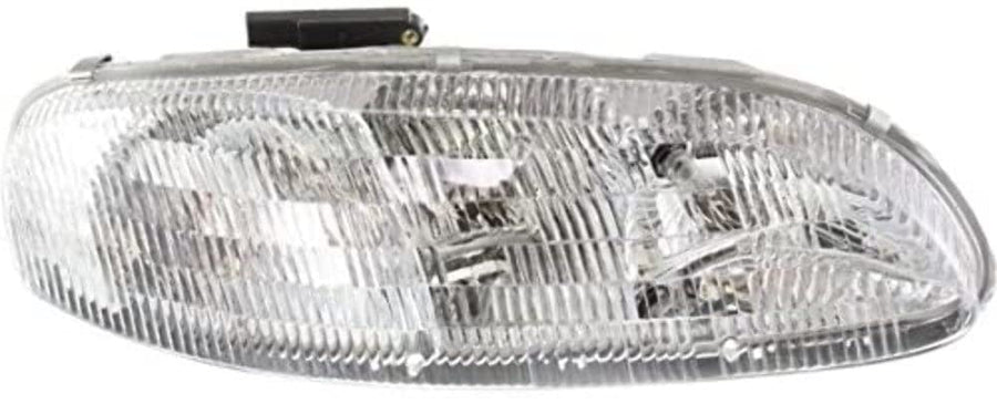 GM161-B001R Eagle Eyes Headlight