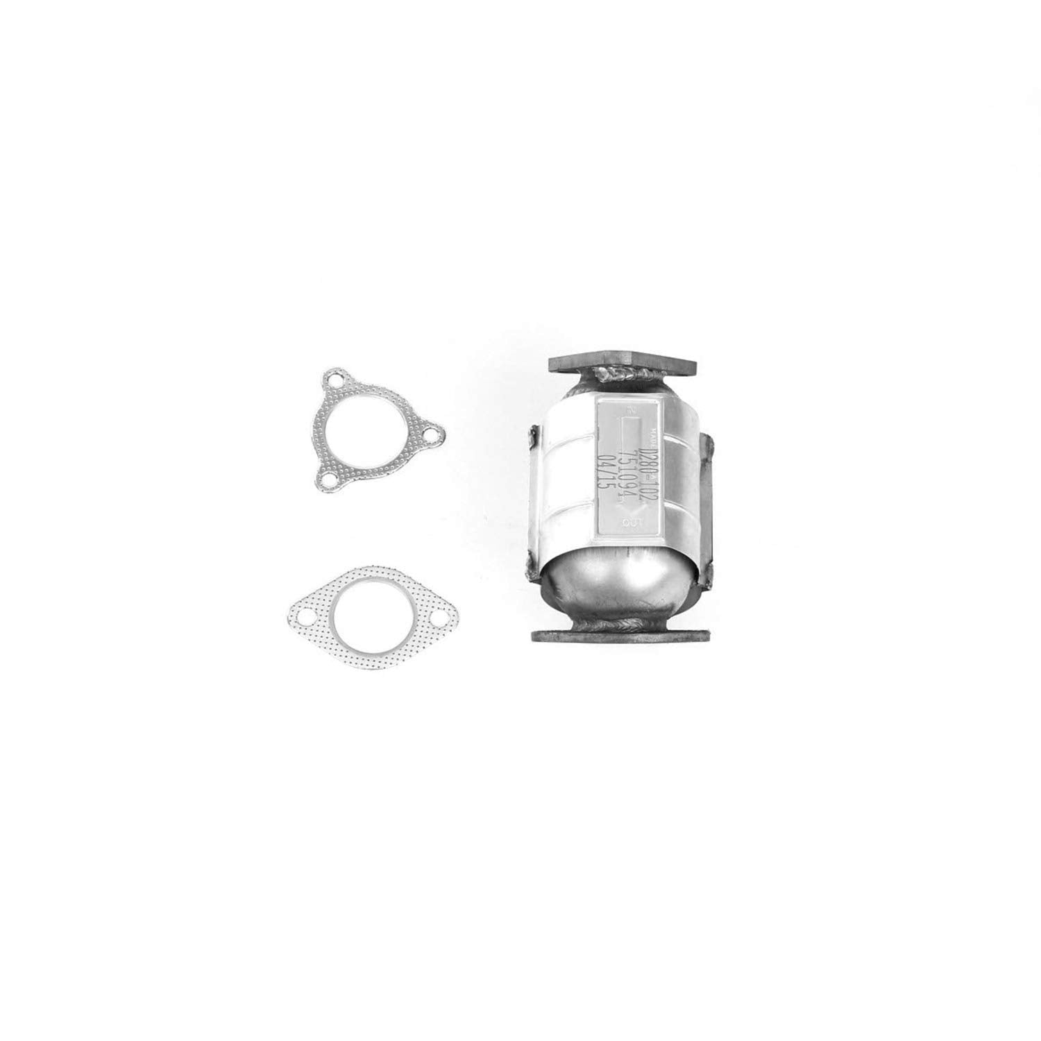 751094 AP Exhaust Direct Fit Catalytic Converter