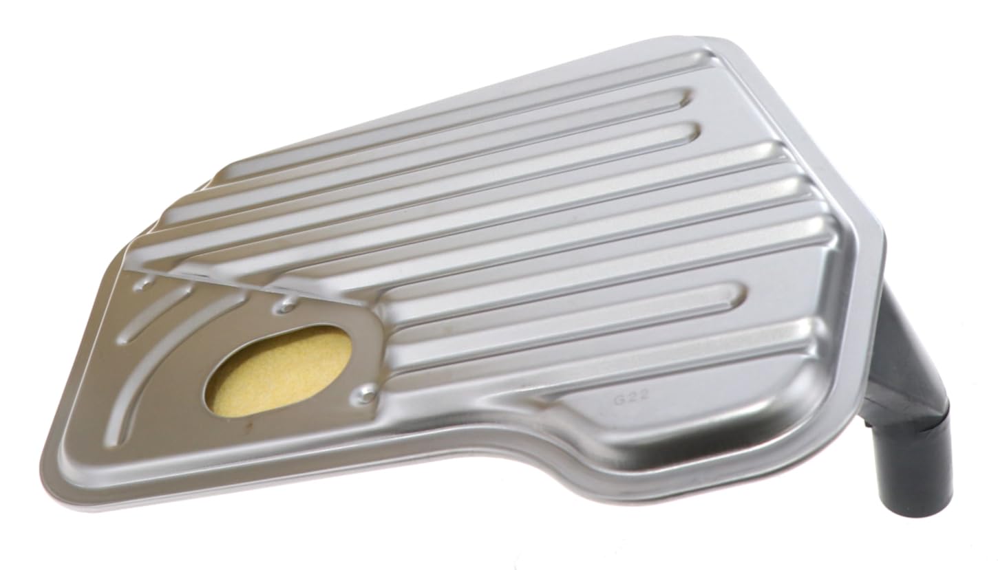 WIX Filters LD WIX FILTR - 58904 Automatic Transmission Filter, Pack of 1