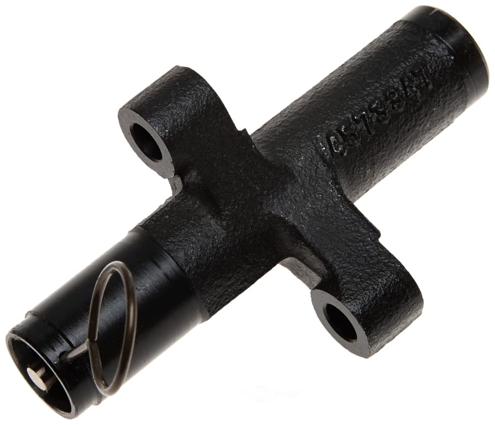 TIMING BELT POWERGRIP PULLEYS AND TENSIONERS