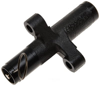 TIMING BELT POWERGRIP PULLEYS AND TENSIONERS