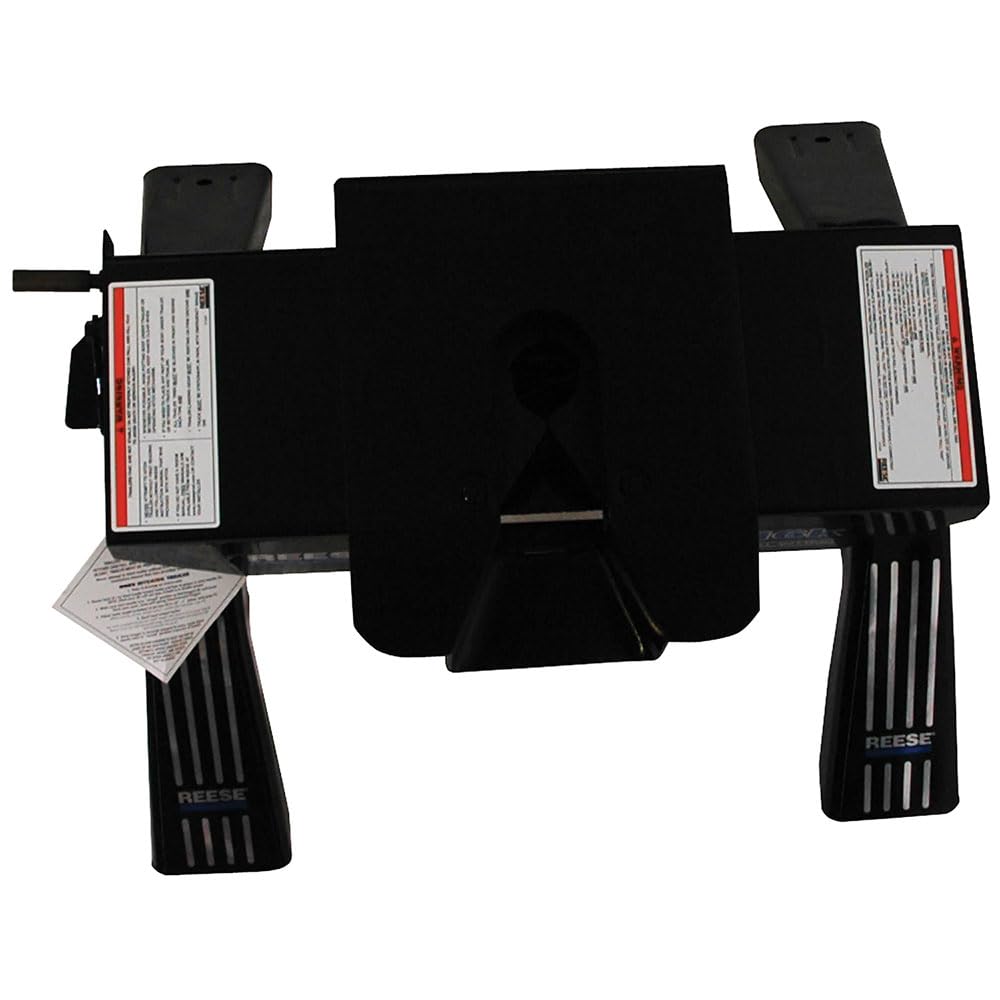 16K Reese Fifth Wheel 30047