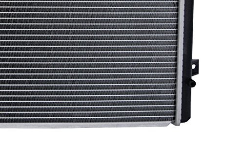 Radiator CSF 3626