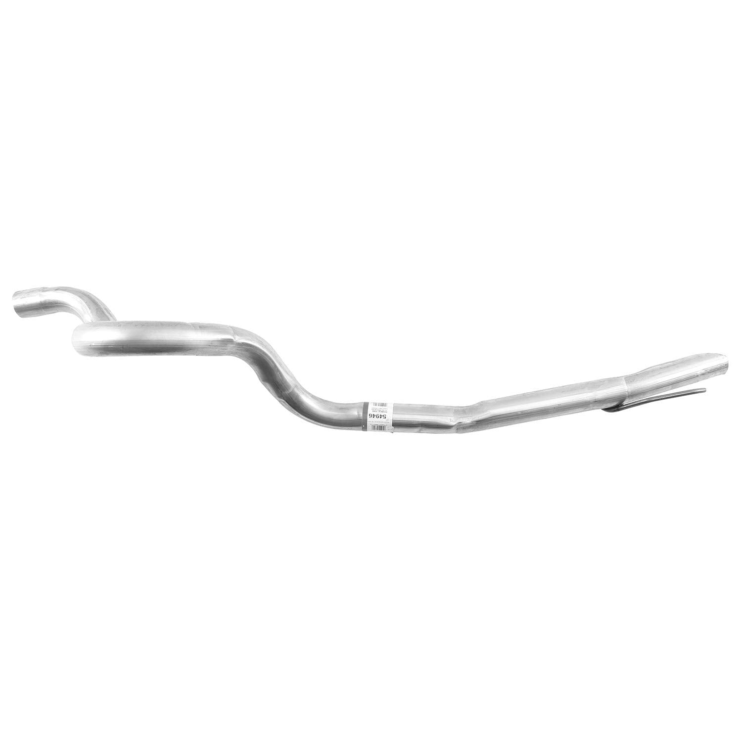 Exhaust Tail Pipe AP Exhaust Products 54946