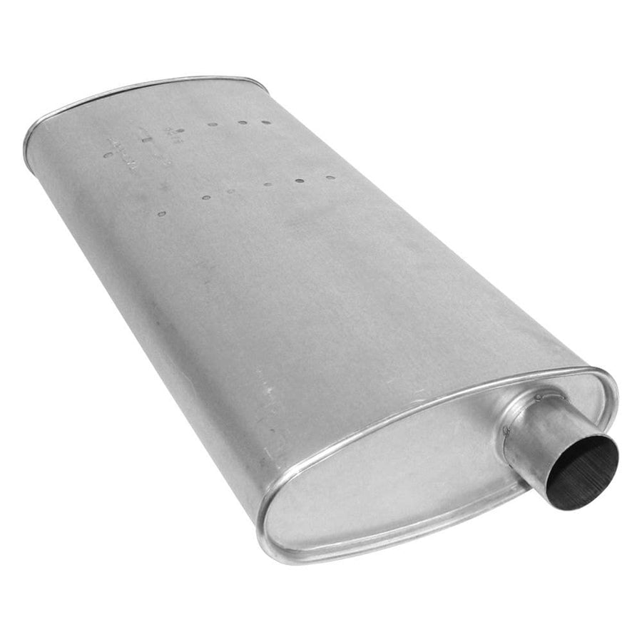 Exhaust Muffler AP Exhaust Products 700414