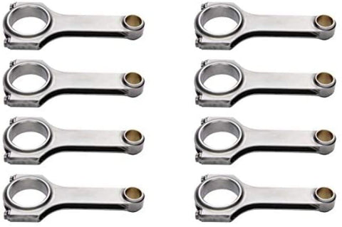 CRS6000S3D2000 Eagle Connecting Rod