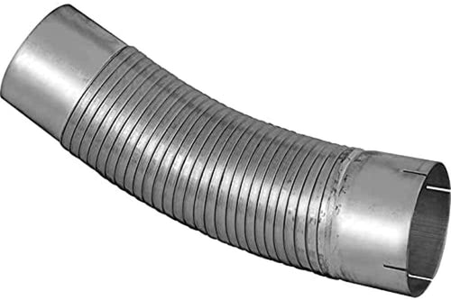 Flex Hose AP Exhaust 24936