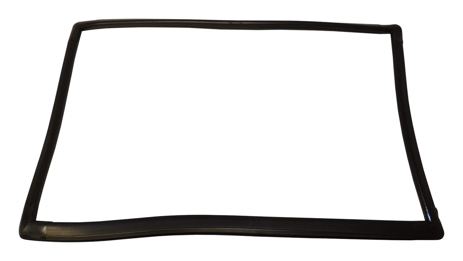 Quarter Crown Window Seal