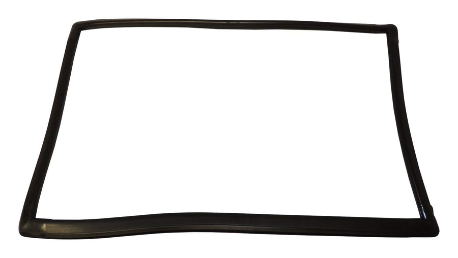 Quarter Crown Window Seal
