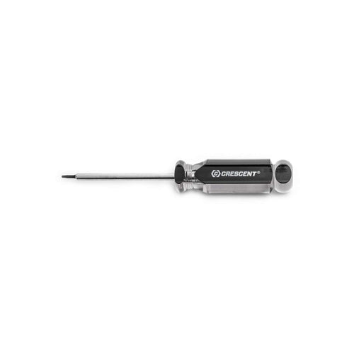 CT63 Crescent T6 x 3" Torx® Acetate Screwdriver