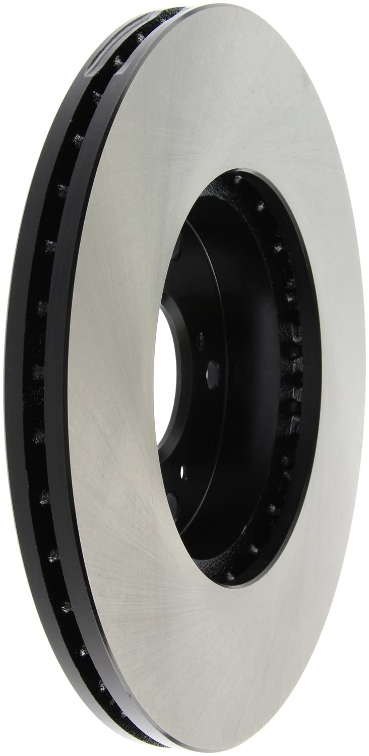 Cryostop Rotor StopTech 125.40036CRY