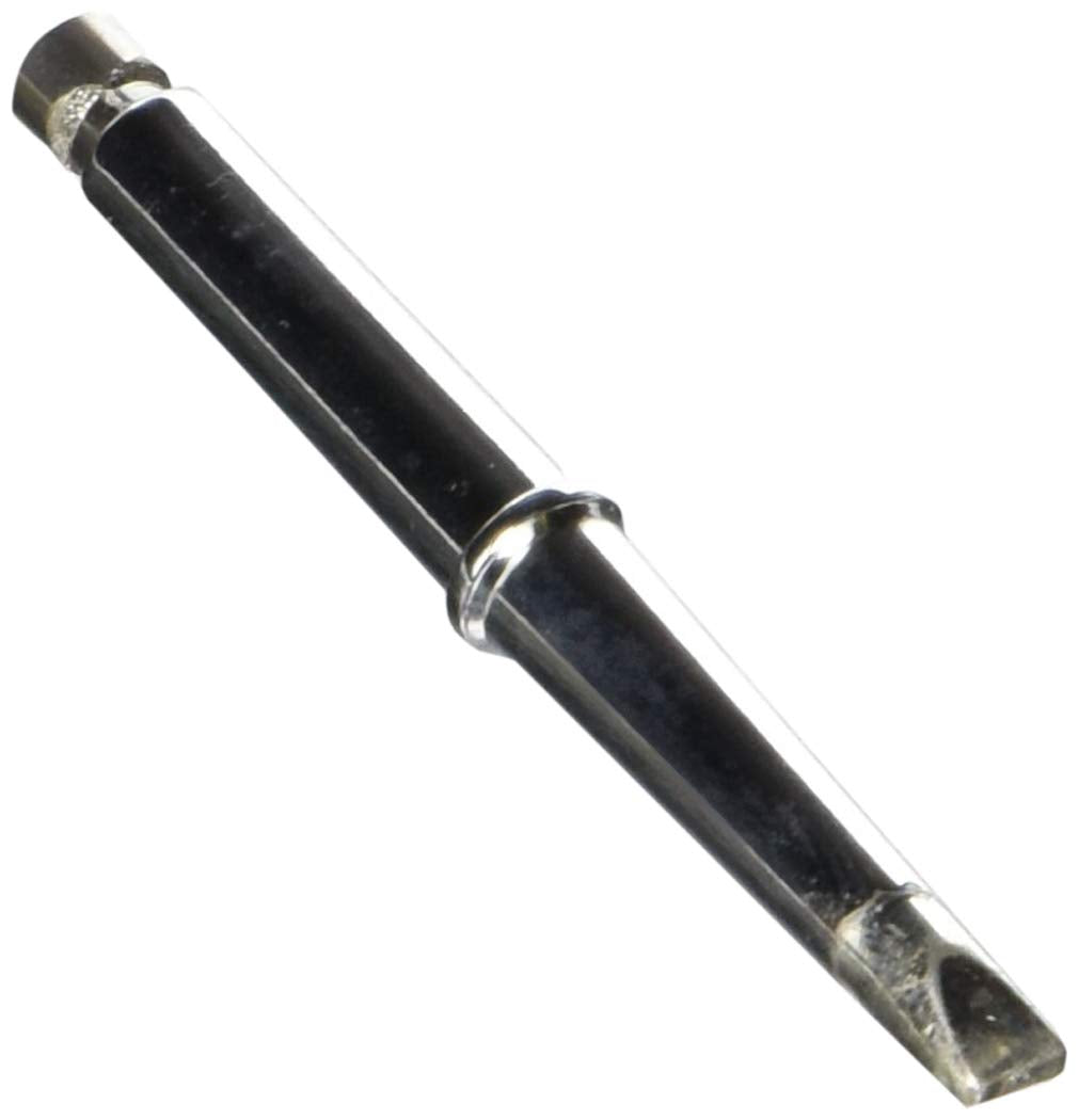 Weller Tip, Screwdriver, .187", 800 Deg., CT5D8 for W60P iron