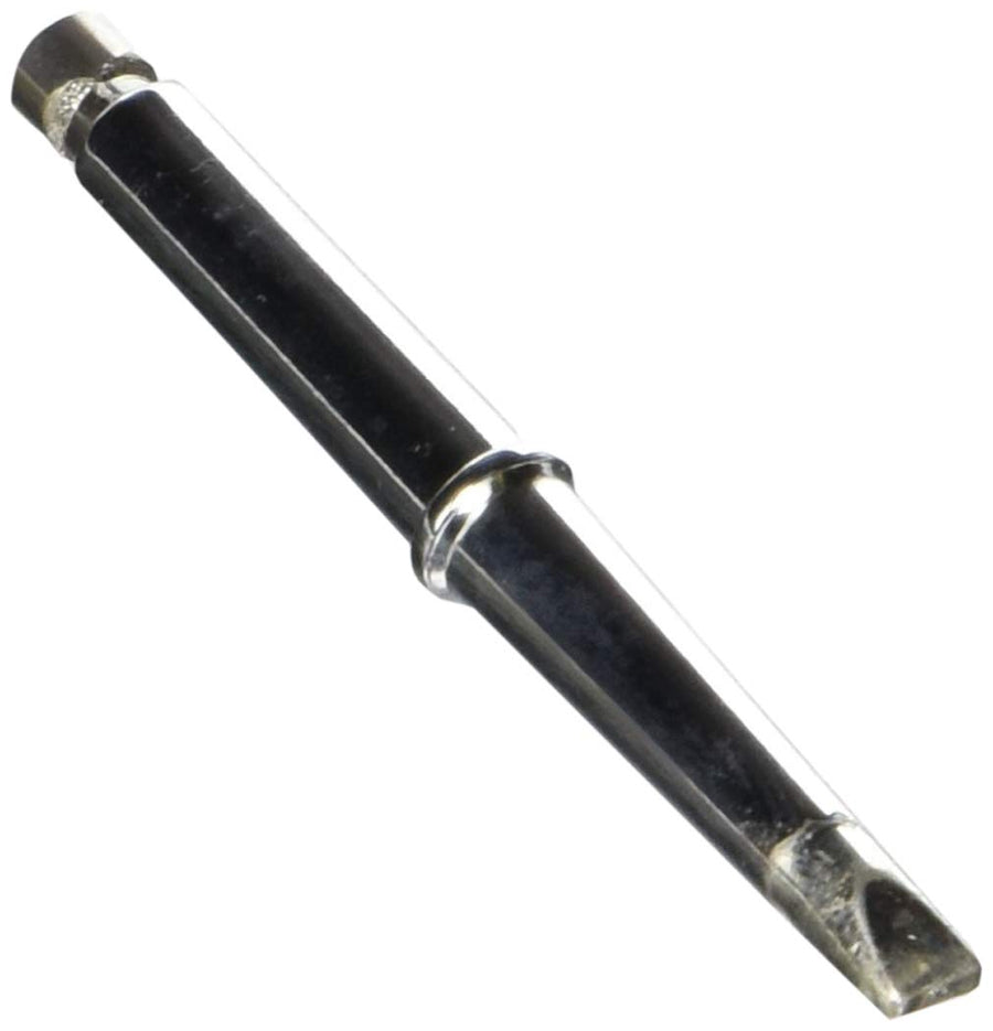 Weller Tip, Screwdriver, .187", 800 Deg., CT5D8 for W60P iron