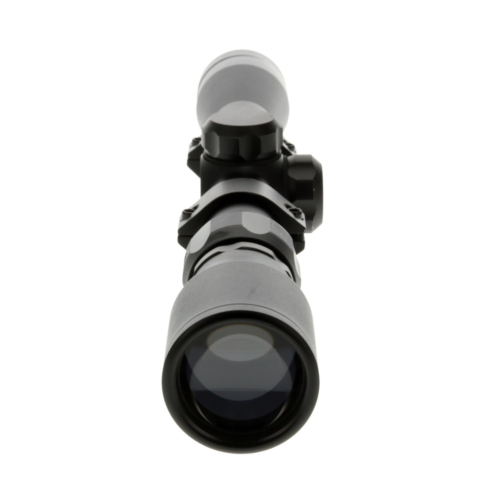 TRUGLO Rifle Scope TRUSHOT, 3-9 x 32mm, Black