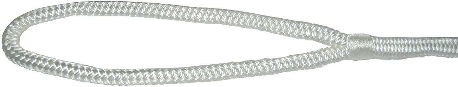 Braided Dock Line TAYLOR MADE PRODUCTS for Docking, Mooring and Rafting