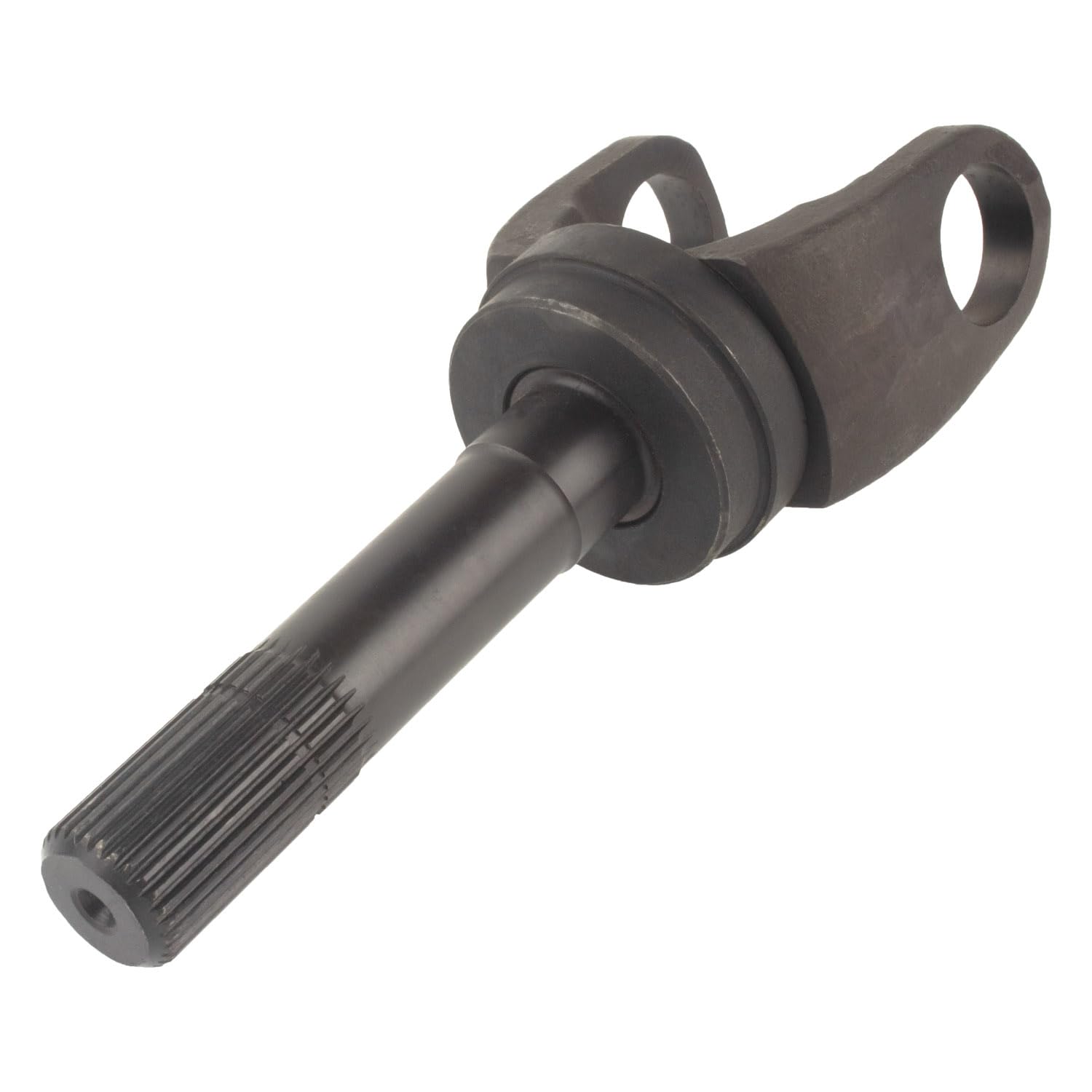 Drive Axle Shaft TEN Factory MG20653BS for Dana 60 Reverse, Shaft Length: 9.39", 30 Spline, 4340 Chromoly - Fits Ford F-250/F-350/F-450/F-550 (1975-2013), Replaces: Spicer 2002692