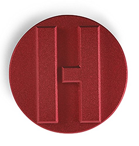 Mishimoto Hoonigan MMOFC-HN-HOONRD Oil Filler Cap Fits Honda Red