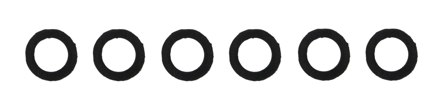 ES FEL-PRO 73203 Fuel Injector O-ring Set