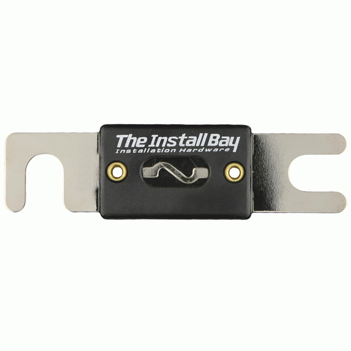 ANL40010 by Metra ANL 400 Amp Fuse 10 Pack for Marine Solar Car Audio and More