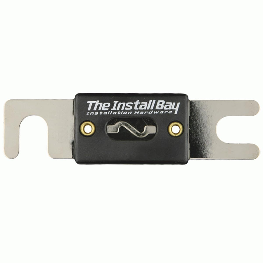 ANL40010 by Metra ANL 400 Amp Fuse 10 Pack for Marine Solar Car Audio and More