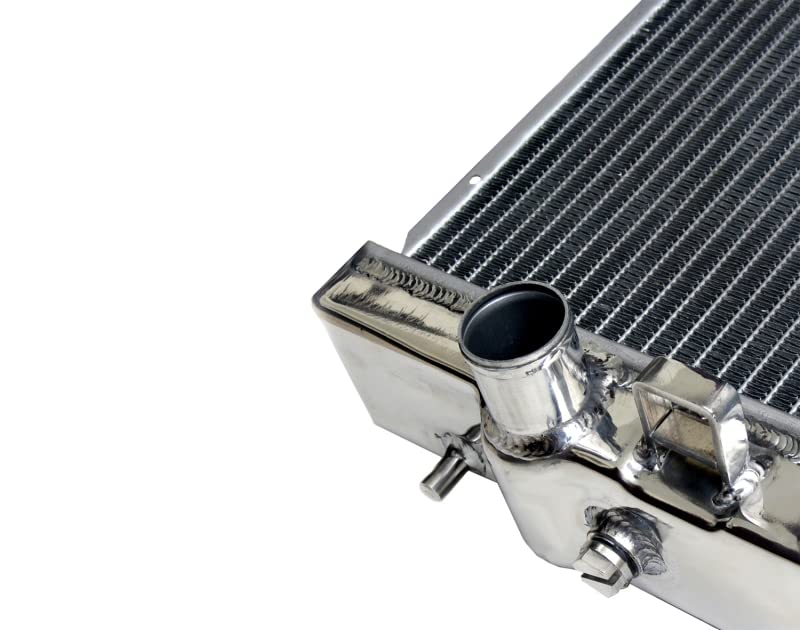 High Performance CSF 3329 Radiator