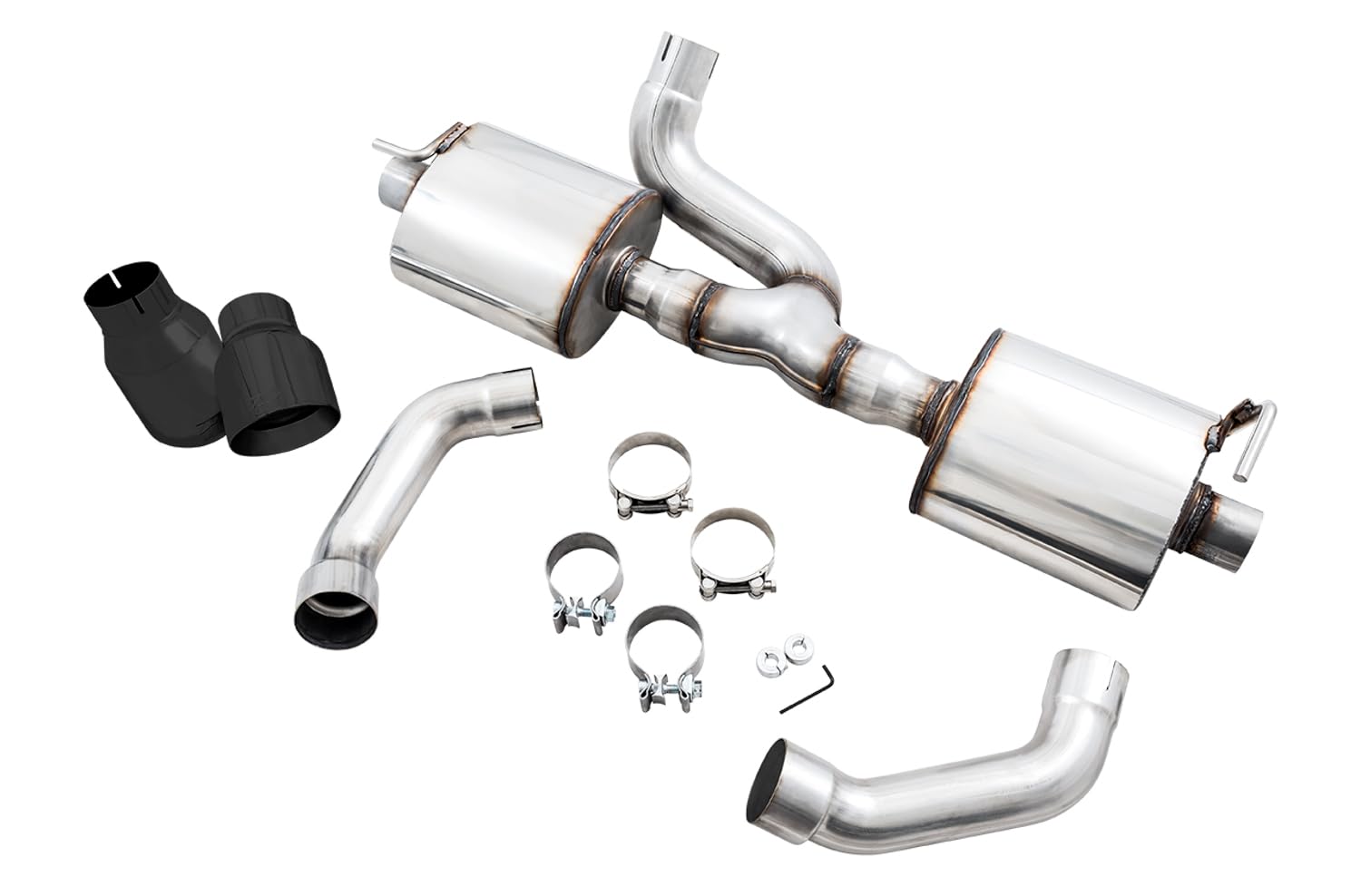 3015-33001 AWE Tuning