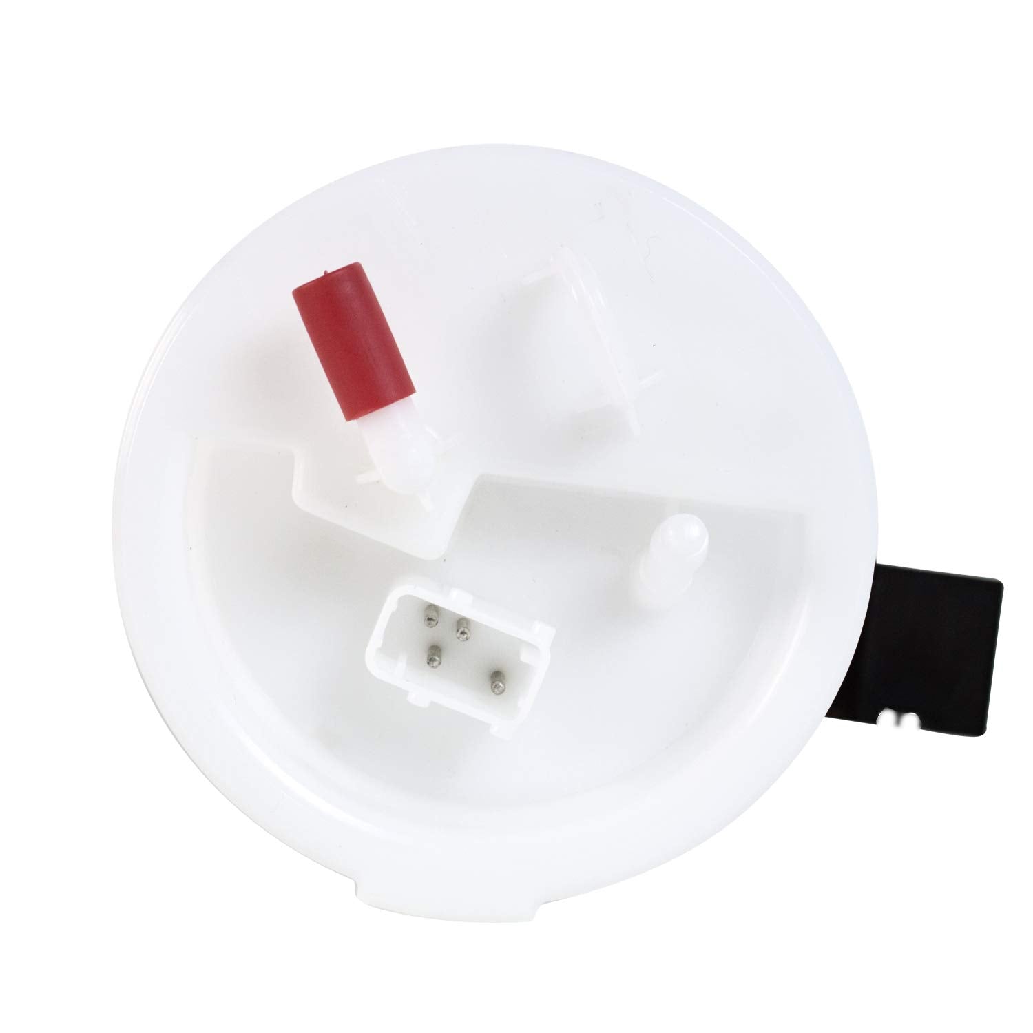 Fuel Pump Module Assembly TYC 150246-A Compatible with 2001-2005 BMW 3 Series 2.5L 2.8L L6
