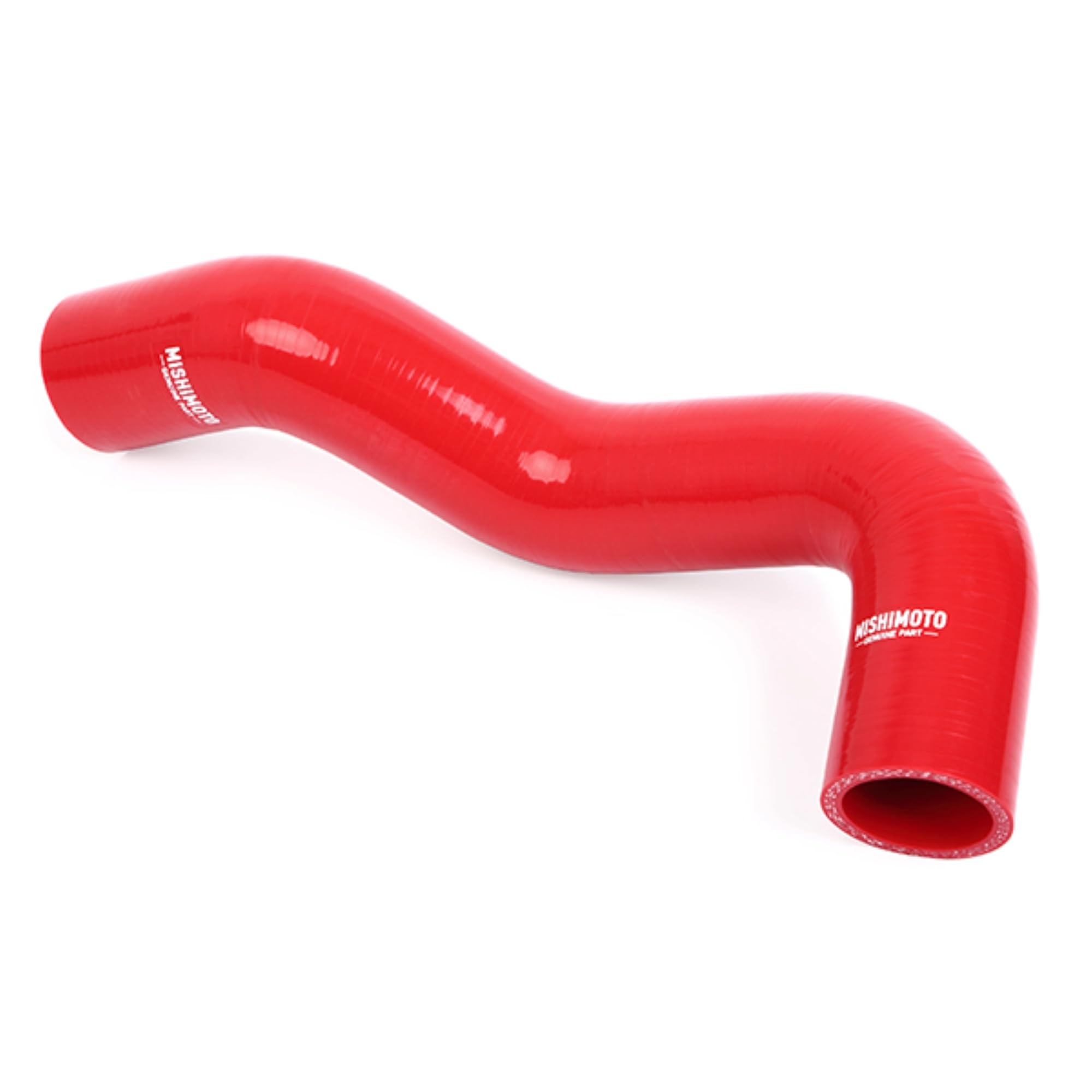 Mishimoto Silicone Coolant Hose Kit MMHOSE-RGR-11RD, Compatible With Ford Ranger 3.2L Diesel 2011+, Red