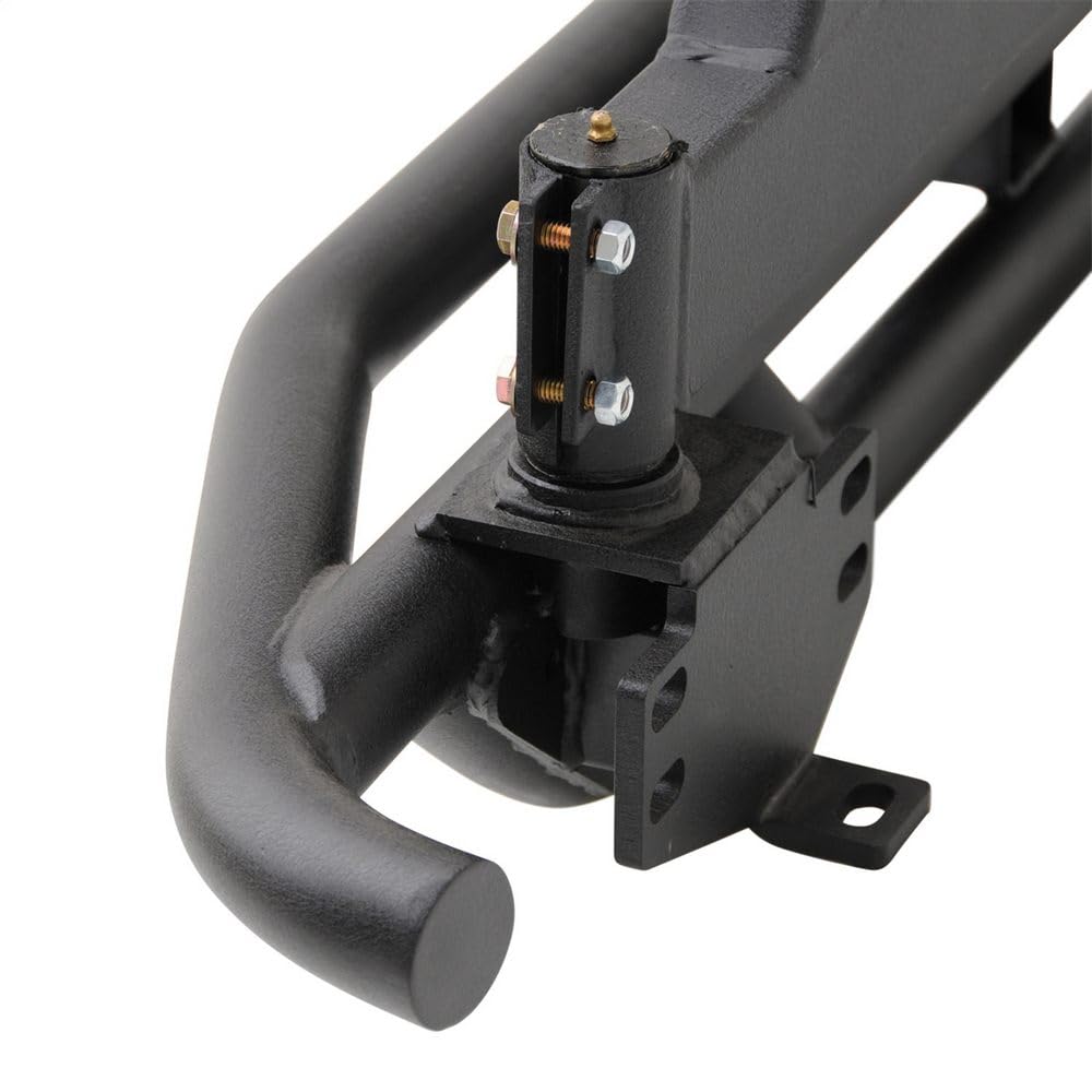 SRC REAR W/HITCH TIRE CAR SmittyBilt - SB76621
