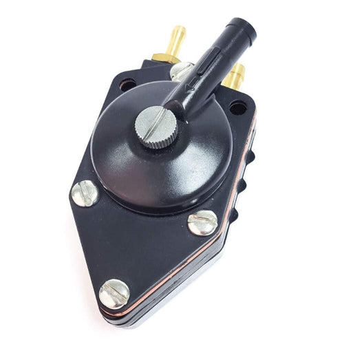Premium Quality NEW Replacement Fuel Pump Assy for Johnson/Evinrude Outboard Engines - FP004