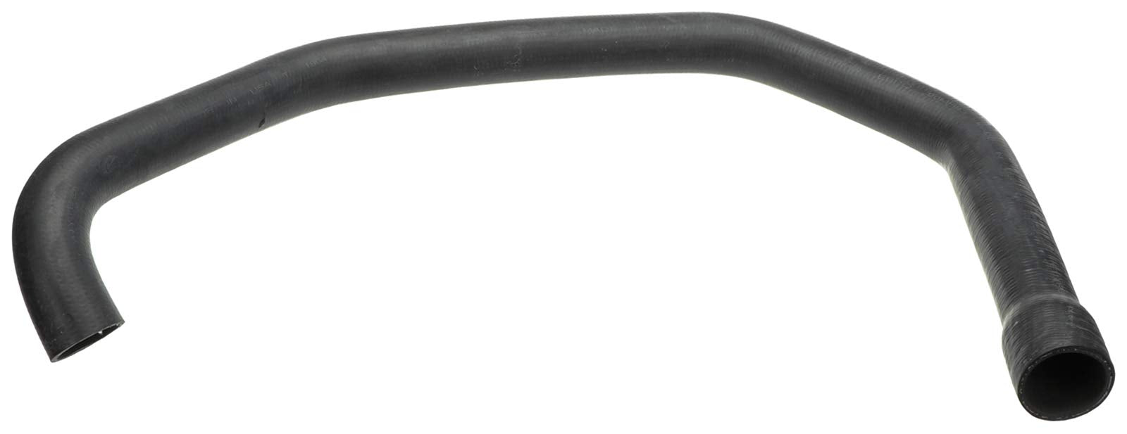 Premium Gates Molded Coolant Hose 22189