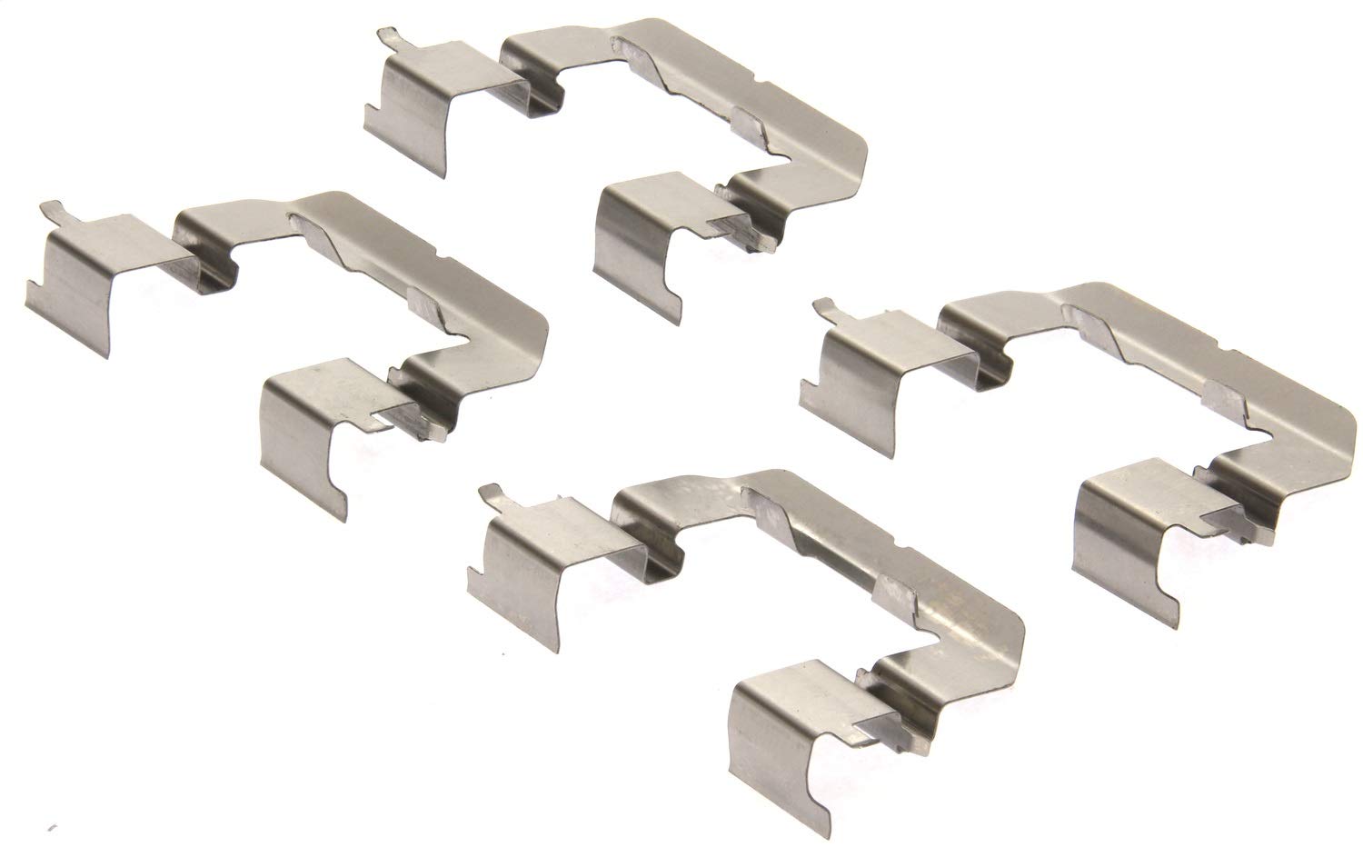 Brake Pads Stoptech 308.18150 with Shims & Hardware