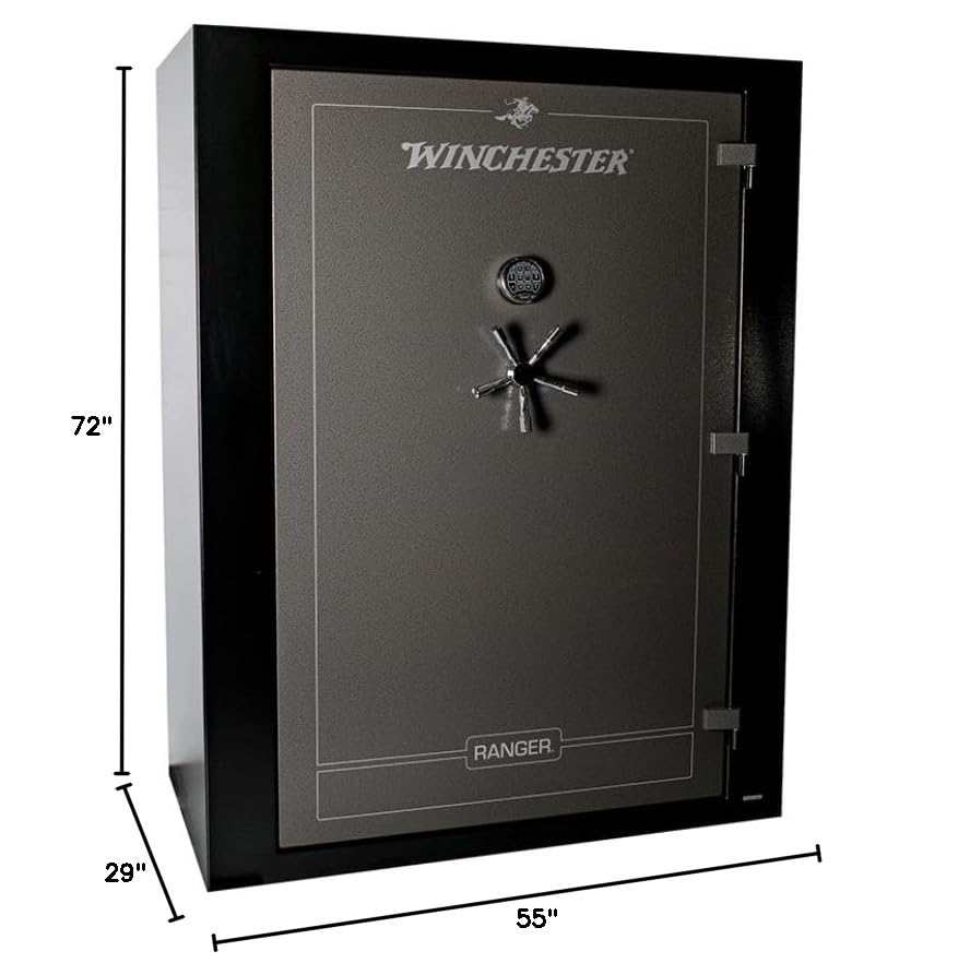 Winchester 66 Ranger Two Tone E-Lock