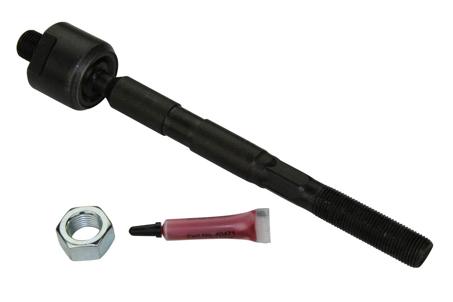 Steering Tie Rod End MOOG EV800902 for Hyundai Accent