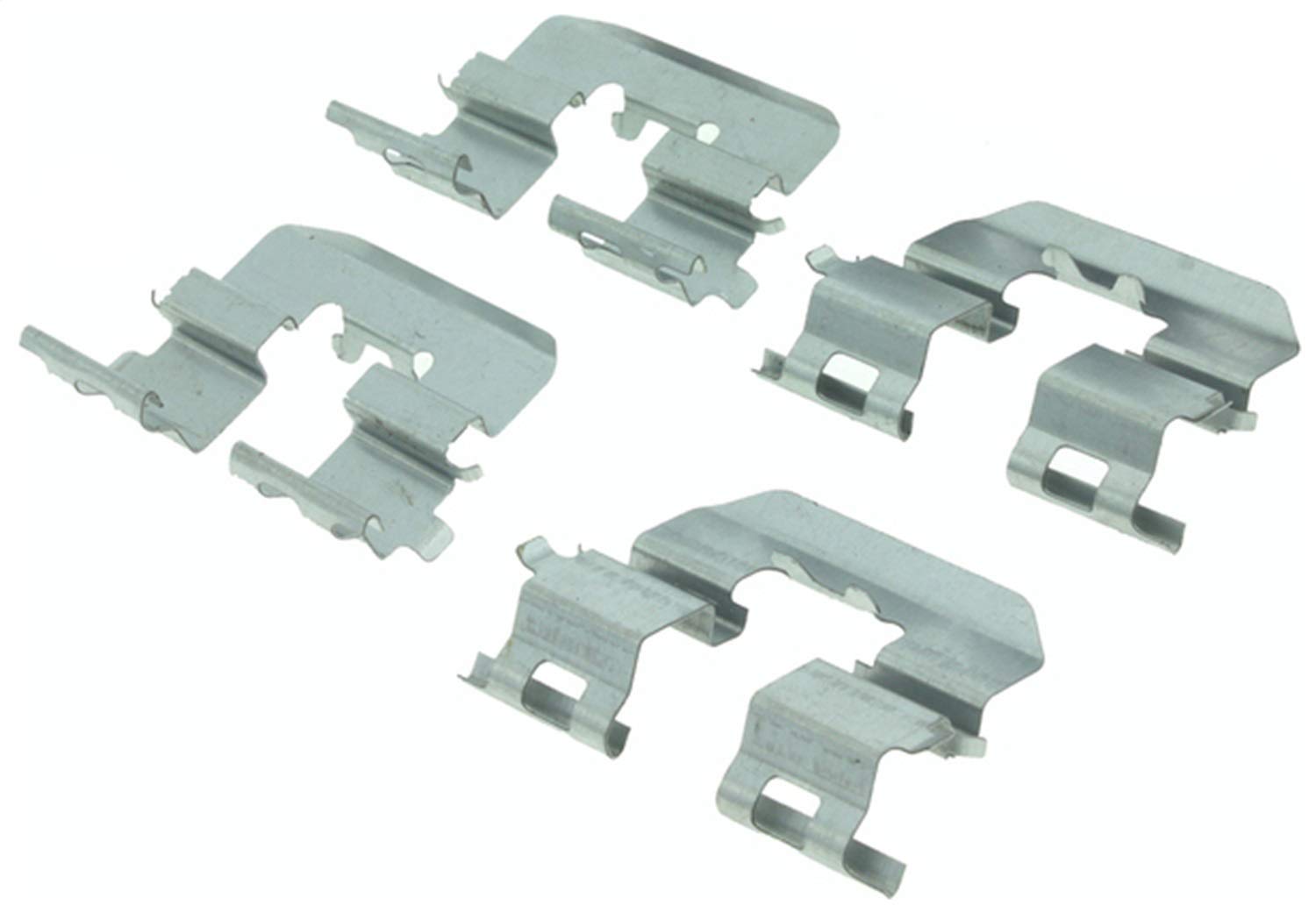 Brake Pads StopTech 305.14450 Street Select with Hardware
