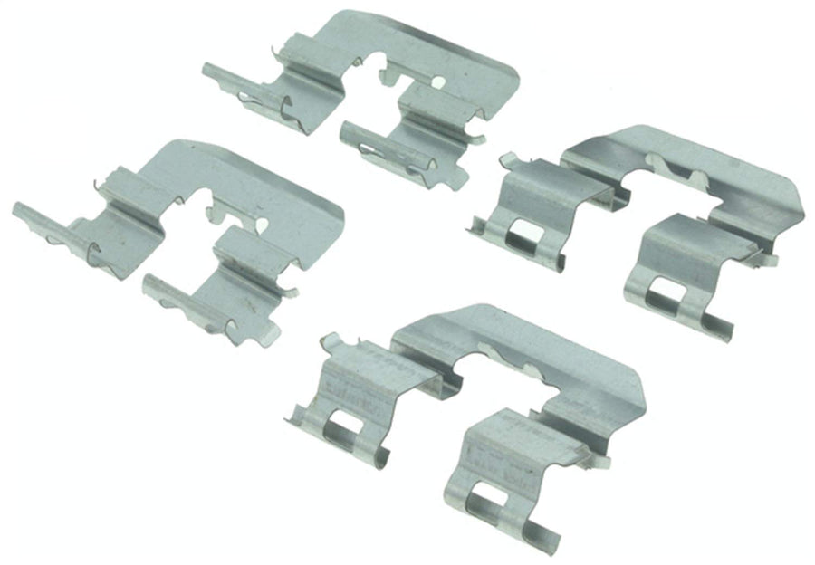 Brake Pads StopTech 305.14450 Street Select with Hardware