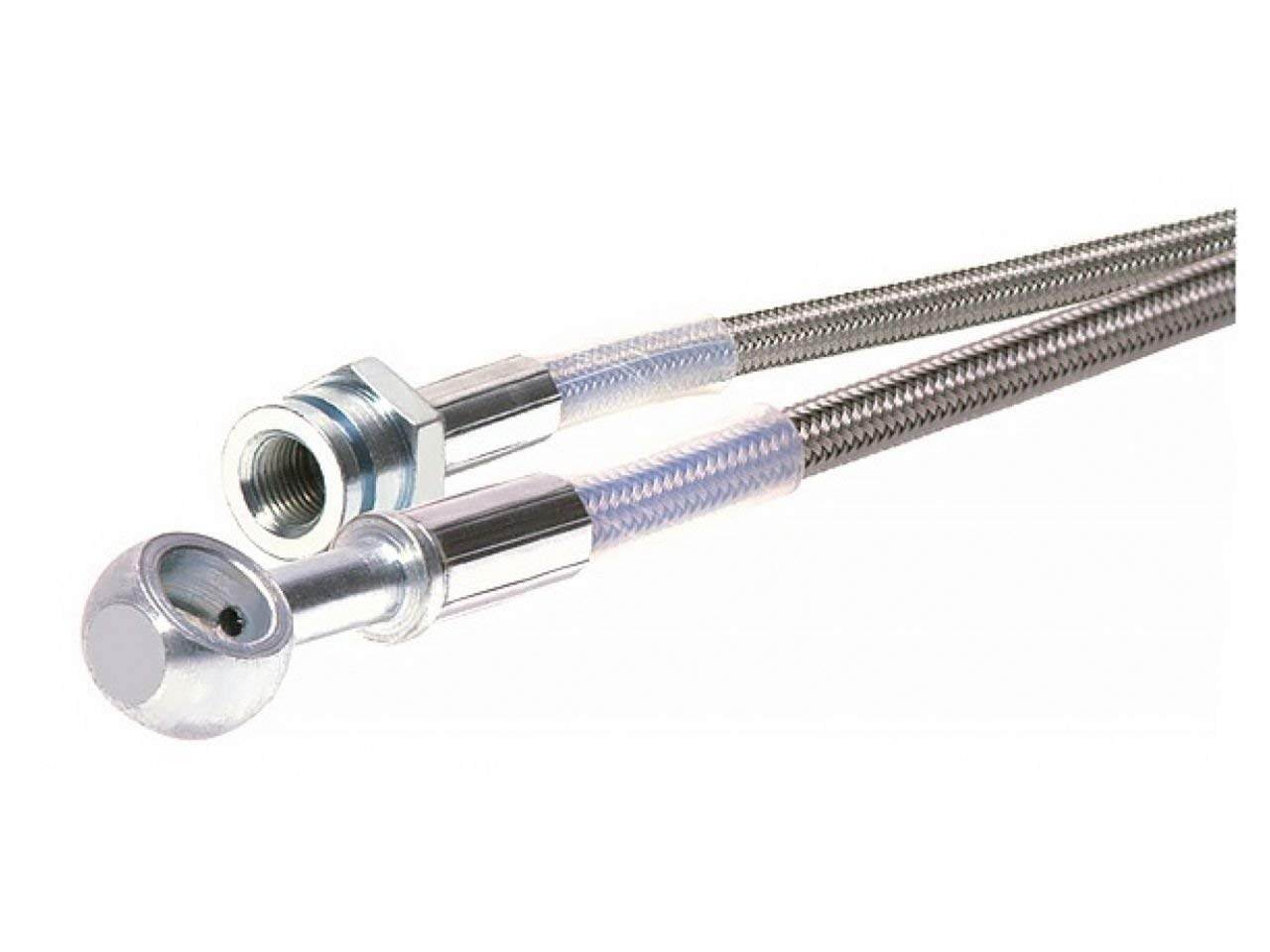 Edelbrock 2005-06 696510 Ford F-250/350 Super Duty 4Wd W/6" Lift Dot Brake Hose Kit