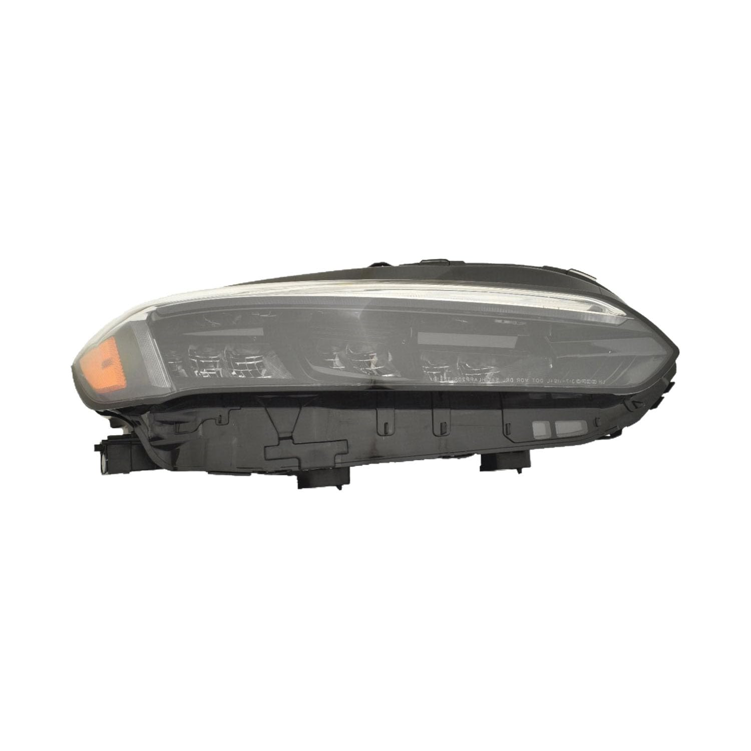 DOT Certified ACK Lamp For Honda Civic Sedan/HB 2022 2023 SI/SPORT/TOURING MDL Passenger Side CAPA | 33100-T20-A22 | HO2503206C