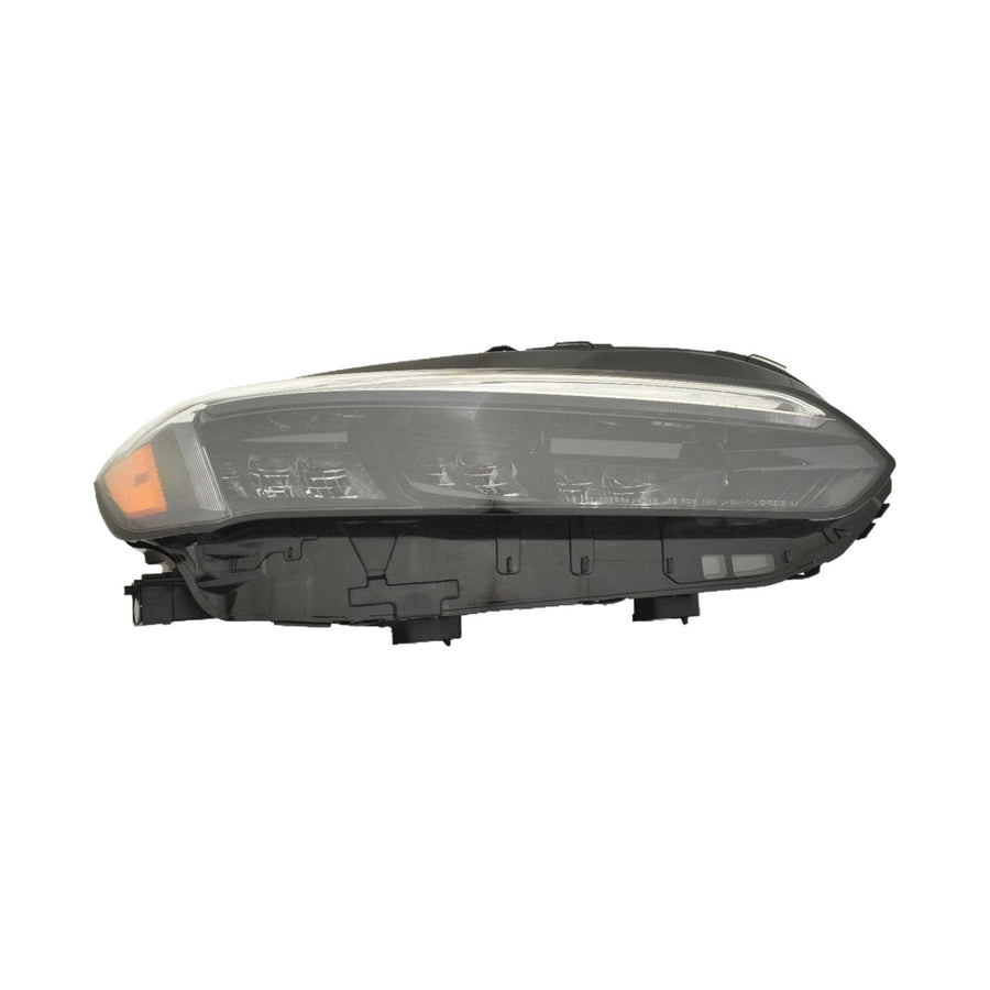 DOT Certified ACK Lamp For Honda Civic Sedan/HB 2022 2023 SI/SPORT/TOURING MDL Passenger Side CAPA | 33100-T20-A22 | HO2503206C