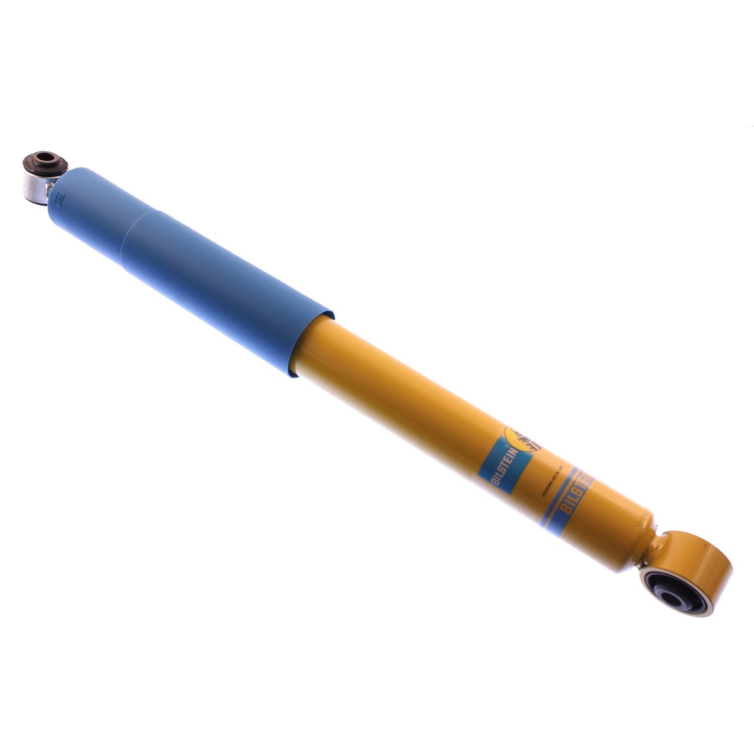 Rear Bilstein F4BE5-2903H0 Mono-Tube Gas Pressurized
