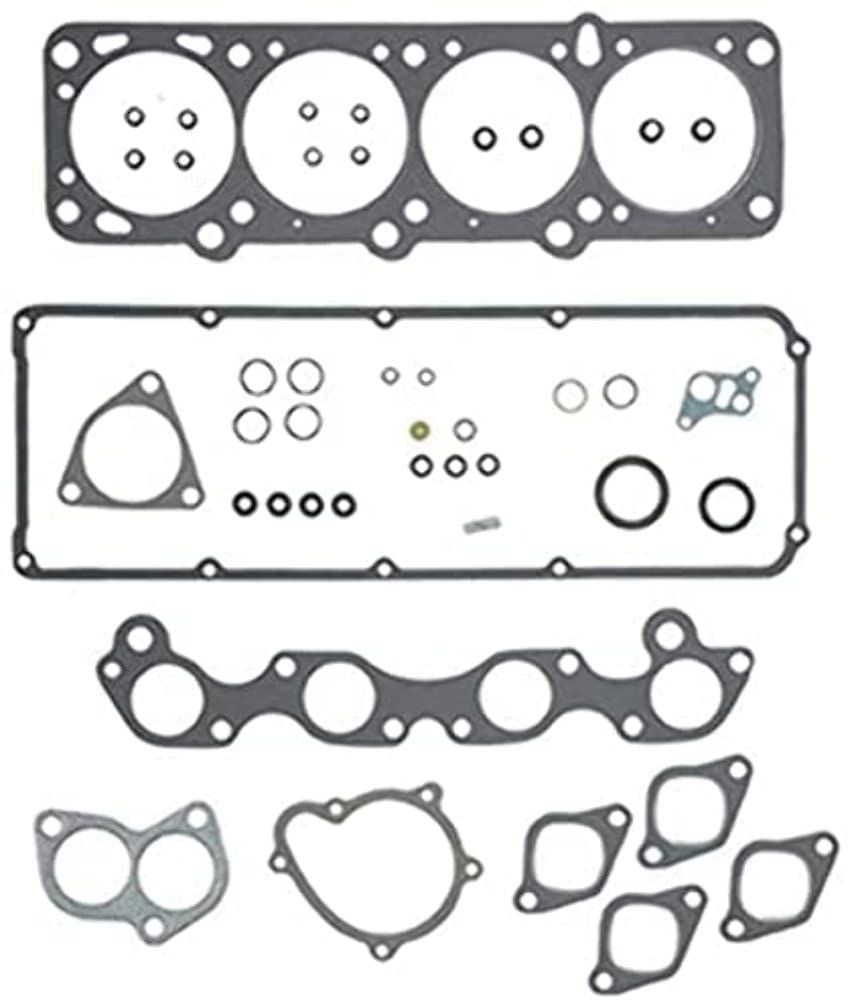 Engine Cylinder Head Gasket Set MAHLE HS5727W