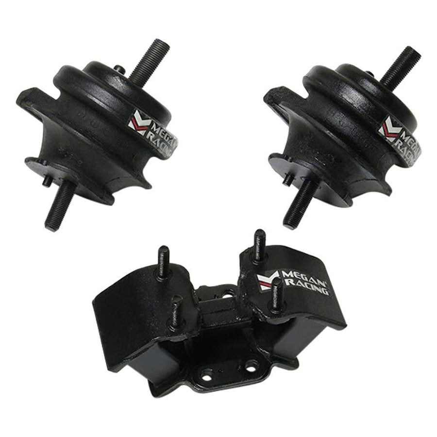 Megan Racing Engine Mount MRS-LX-0541, 1 Pack