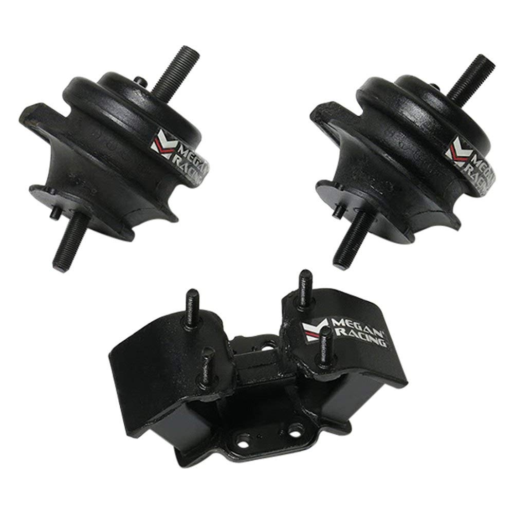 Megan Racing Engine Mount MRS-LX-0541, 1 Pack
