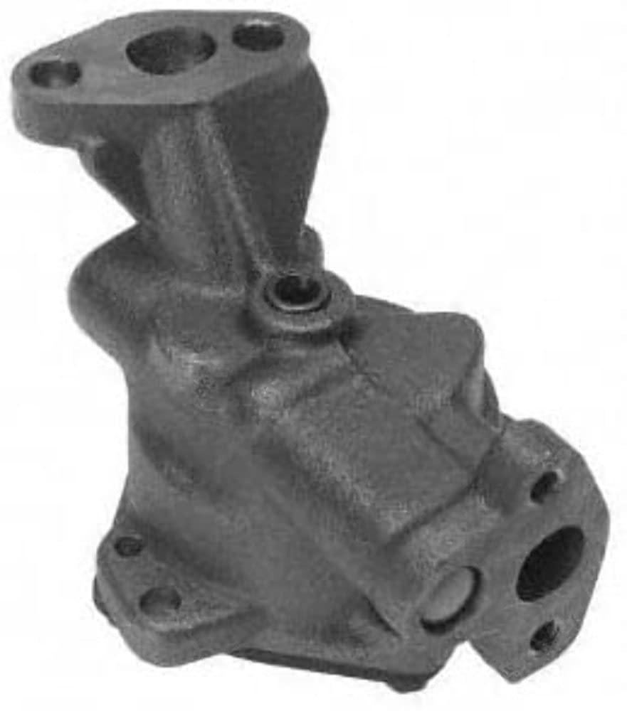 Engine Oil Pump MAHLE 6011043