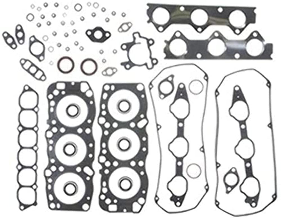 Engine Cylinder Head Gasket Set MAHLE Original HS54150