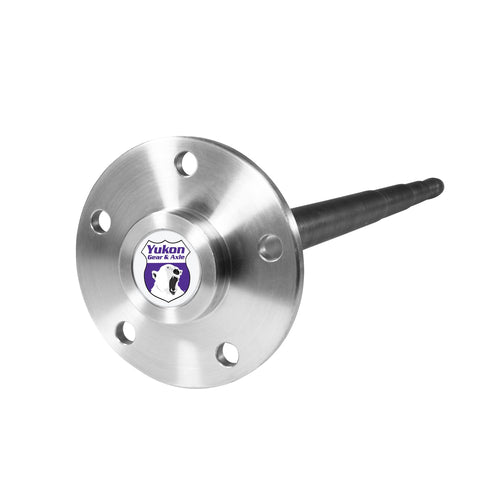 Yukon replacement alloy right hand rear axle for Dana 44 (Jeep Rubicon) with 30 splines